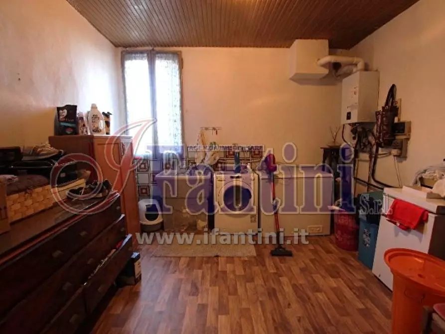 Immagine 10 di Casa indipendente in vendita  a Calderara Di Reno