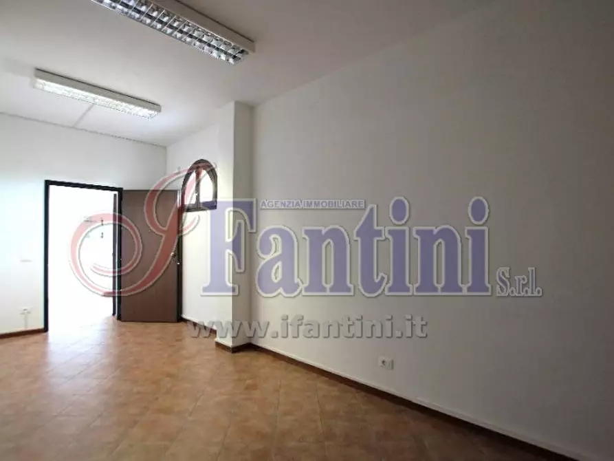 Immagine 3 di Ufficio in affitto  in VIA PRADAZZO 1 a Calderara Di Reno