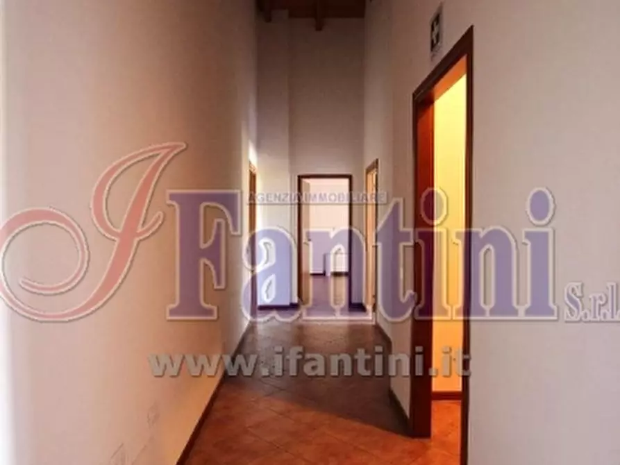Immagine 21 di Ufficio in affitto  in VIA PRADAZZO 1 a Calderara Di Reno
