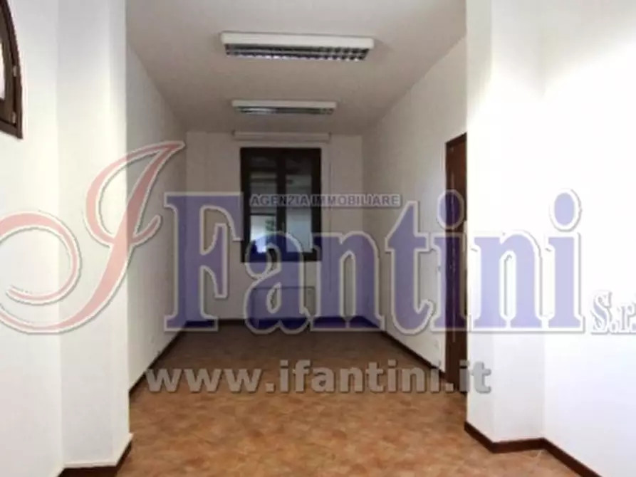 Immagine 4 di Ufficio in affitto  in VIA PRADAZZO 1 a Calderara Di Reno