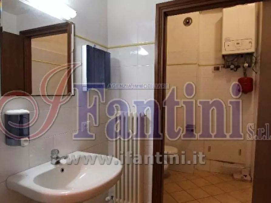 Immagine 30 di Ufficio in affitto  in VIA PRADAZZO 1 a Calderara Di Reno