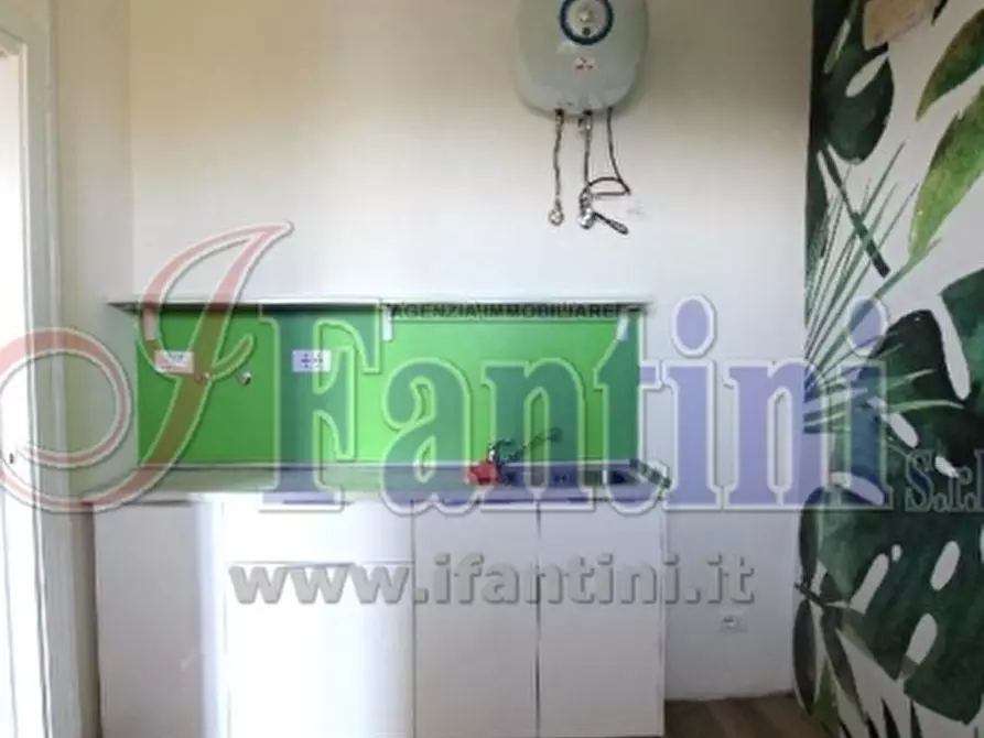 Immagine 5 di Ufficio in affitto  in VIA PRADAZZO 1 a Calderara Di Reno