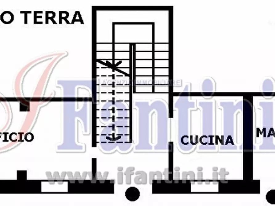 Immagine 34 di Ufficio in affitto  in VIA PRADAZZO 1 a Calderara Di Reno