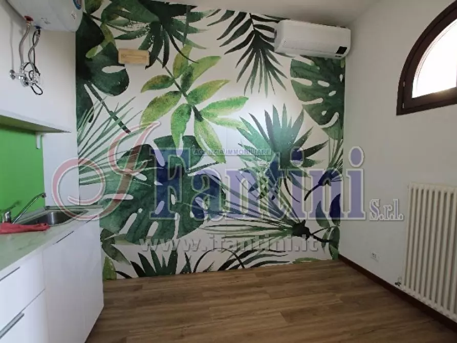 Immagine 6 di Ufficio in affitto  in VIA PRADAZZO 1 a Calderara Di Reno