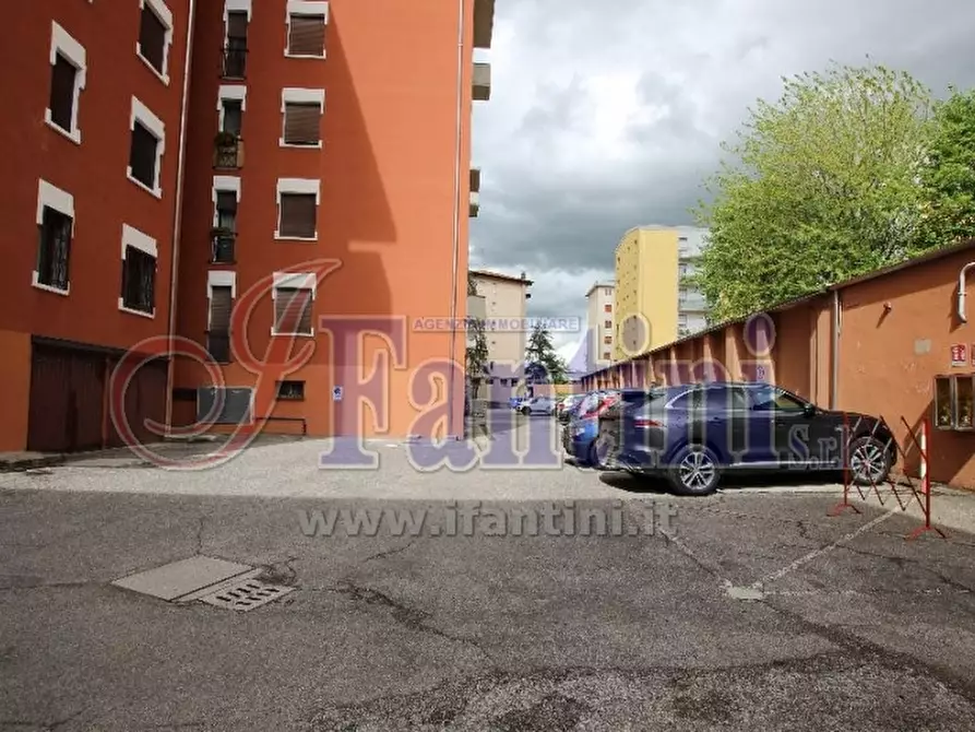 Immagine 2 di Appartamento in vendita  in VIA FRATELLI ROSSELLI 9 a Cento