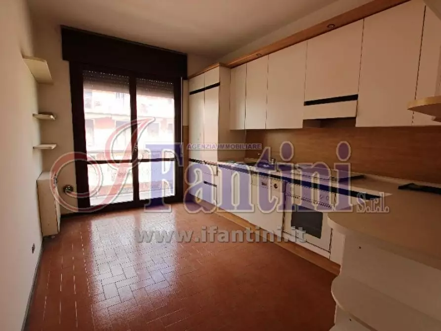 Immagine 13 di Appartamento in vendita  in VIA FRATELLI ROSSELLI 9 a Cento