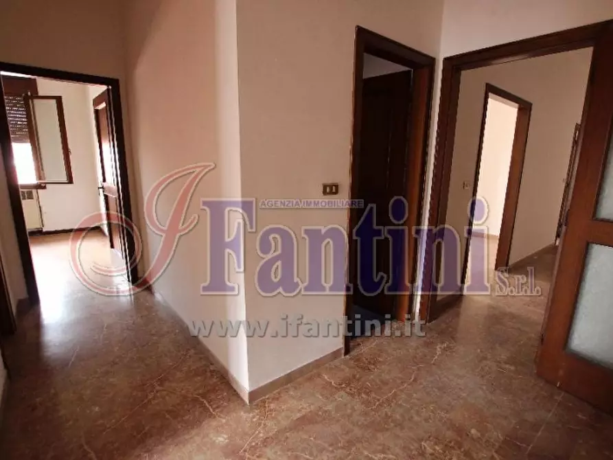 Immagine 14 di Appartamento in vendita  in VIA FRATELLI ROSSELLI 9 a Cento