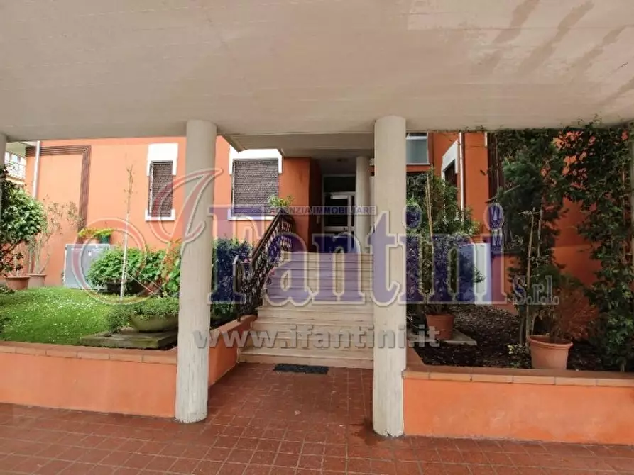 Immagine 4 di Appartamento in vendita  in VIA FRATELLI ROSSELLI 9 a Cento