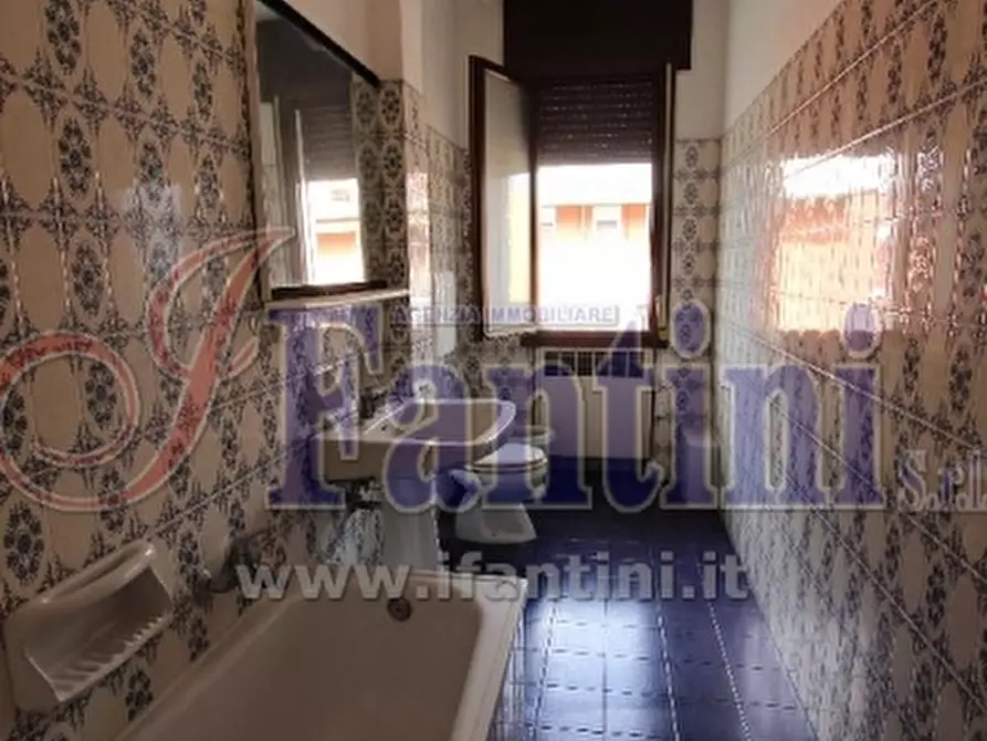 Immagine 22 di Appartamento in vendita  in VIA FRATELLI ROSSELLI 9 a Cento
