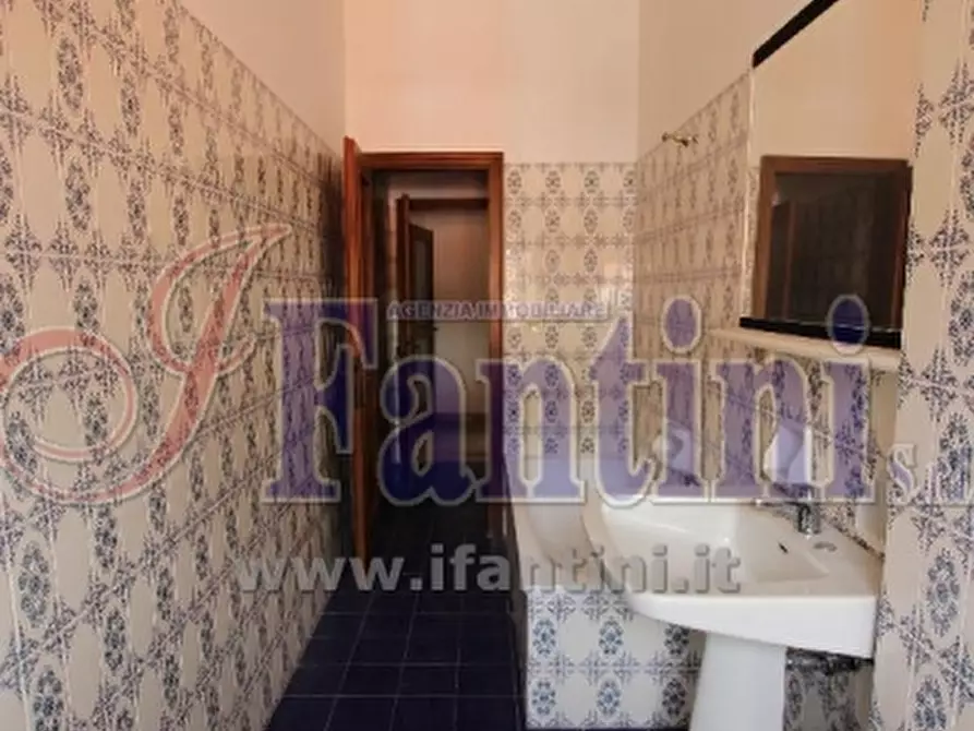 Immagine 23 di Appartamento in vendita  in VIA FRATELLI ROSSELLI 9 a Cento