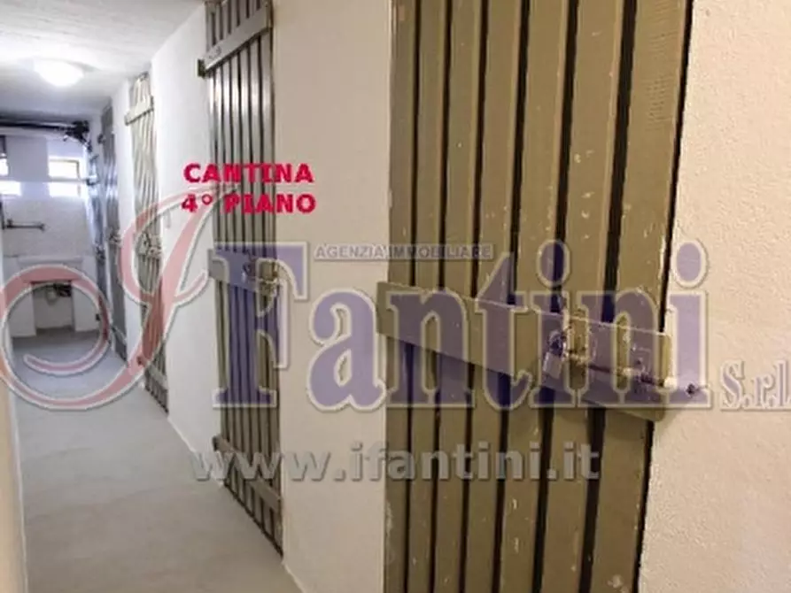 Immagine 26 di Appartamento in vendita  in VIA FRATELLI ROSSELLI 9 a Cento