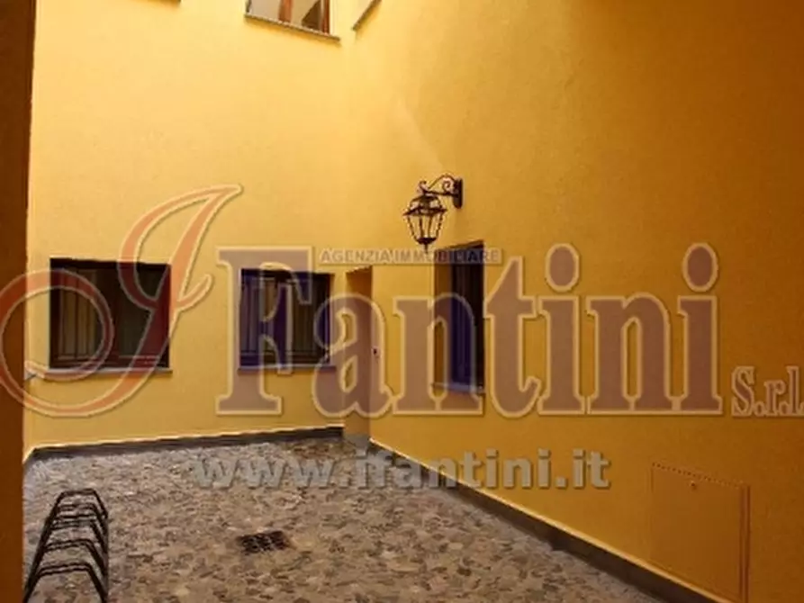 Immagine 2 di Appartamento in affitto  in VIA UGO BASSI 62 a Cento