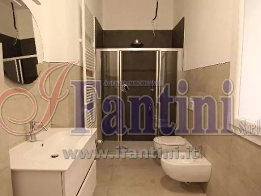 Immagine 15 di Appartamento in affitto  in VIA UGO BASSI 62 a Cento