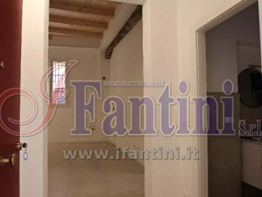 Immagine 4 di Appartamento in affitto  in VIA UGO BASSI 62 a Cento