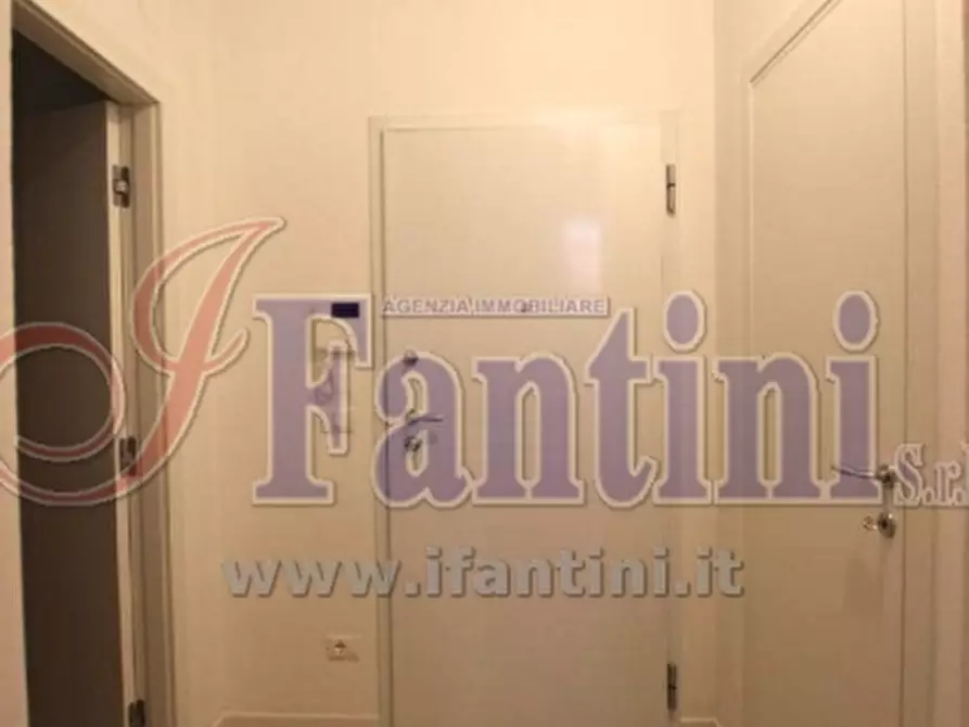 Immagine 5 di Appartamento in affitto  in VIA UGO BASSI 62 a Cento