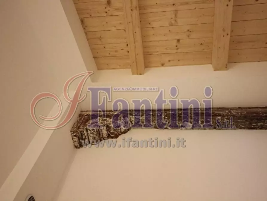 Immagine 10 di Appartamento in affitto  in VIA UGO BASSI 62 a Cento