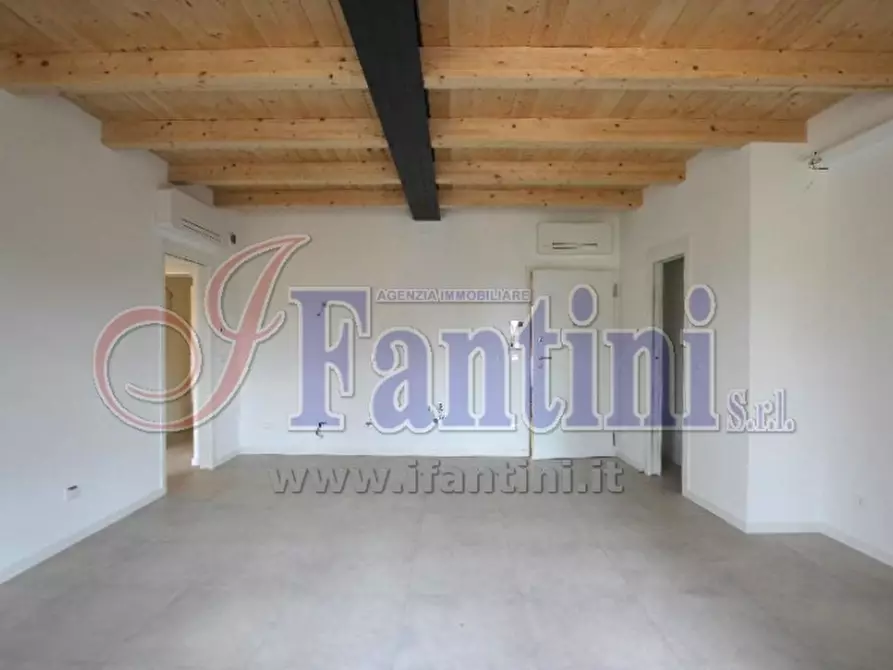 Immagine 2 di Appartamento in affitto  in VIA UGO BASSI 62 a Cento