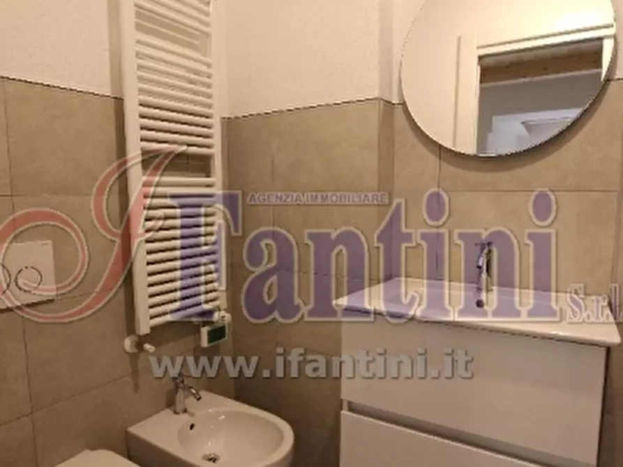 Immagine 17 di Appartamento in affitto  in VIA UGO BASSI 62 a Cento