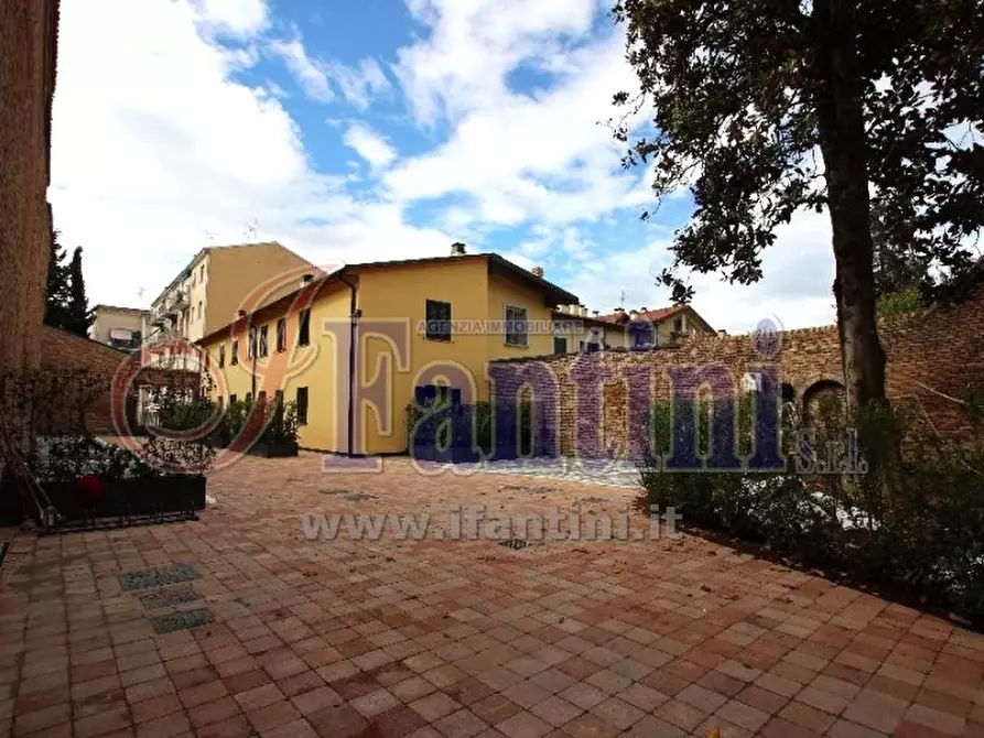 Immagine 20 di Appartamento in affitto  in VIA UGO BASSI 62 a Cento