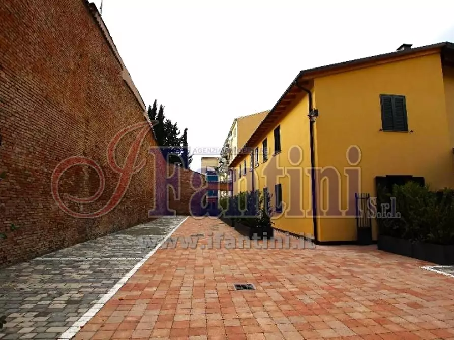 Immagine 21 di Appartamento in affitto  in VIA UGO BASSI 62 a Cento