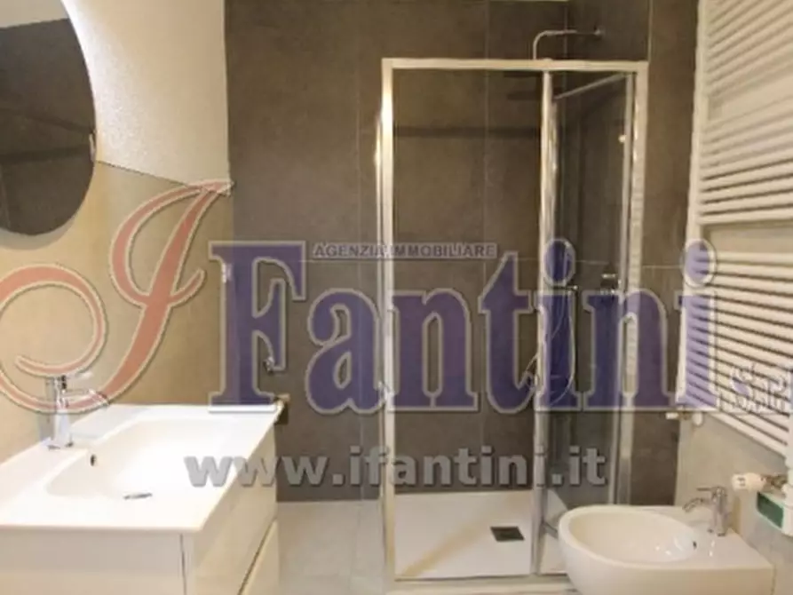 Immagine 10 di Appartamento in affitto  in VIA UGO BASSI 62 a Cento