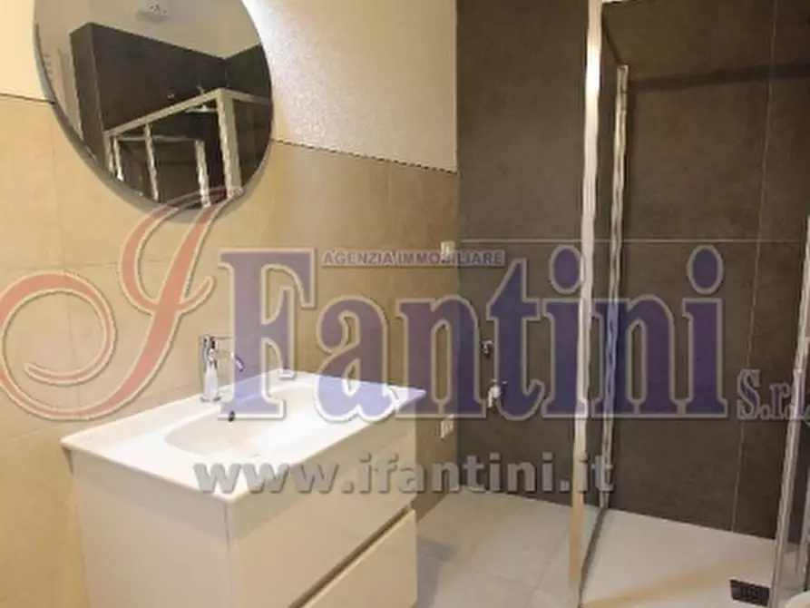 Immagine 11 di Appartamento in affitto  in VIA UGO BASSI 62 a Cento