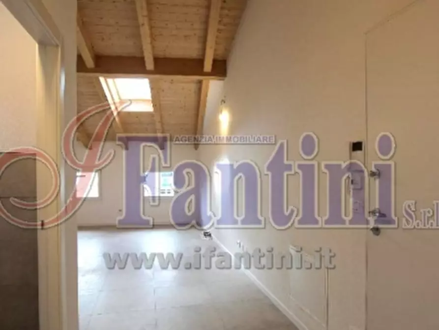 Immagine 2 di Appartamento in affitto  in VIA UGO BASSI 62 a Cento