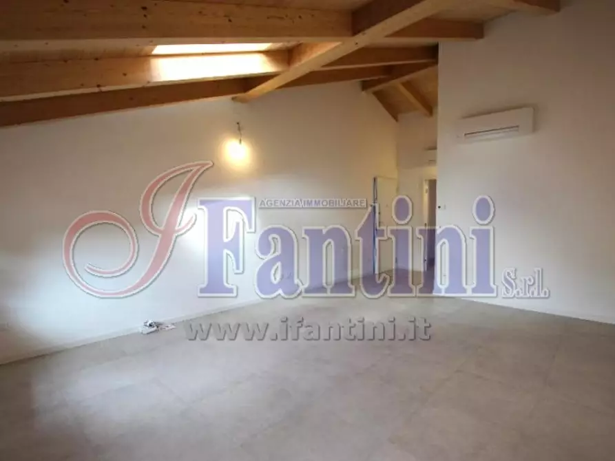 Immagine 3 di Appartamento in affitto  in VIA UGO BASSI 62 a Cento