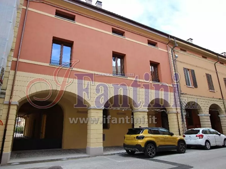 Immagine 12 di Appartamento in affitto  in VIA UGO BASSI 62 a Cento