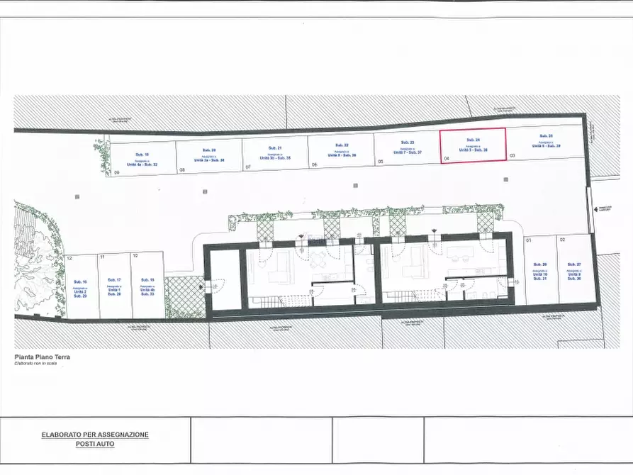 Immagine 15 di Appartamento in affitto  in VIA UGO BASSI 62 a Cento