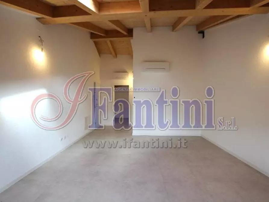 Immagine 4 di Appartamento in affitto  in VIA UGO BASSI 62 a Cento