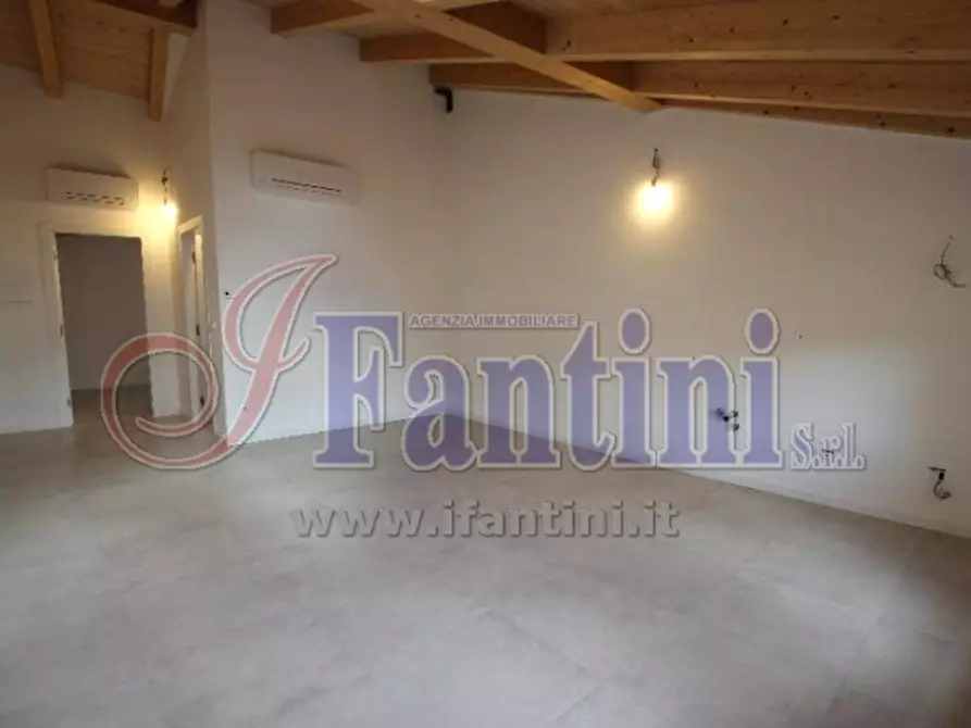 Immagine 5 di Appartamento in affitto  in VIA UGO BASSI 62 a Cento