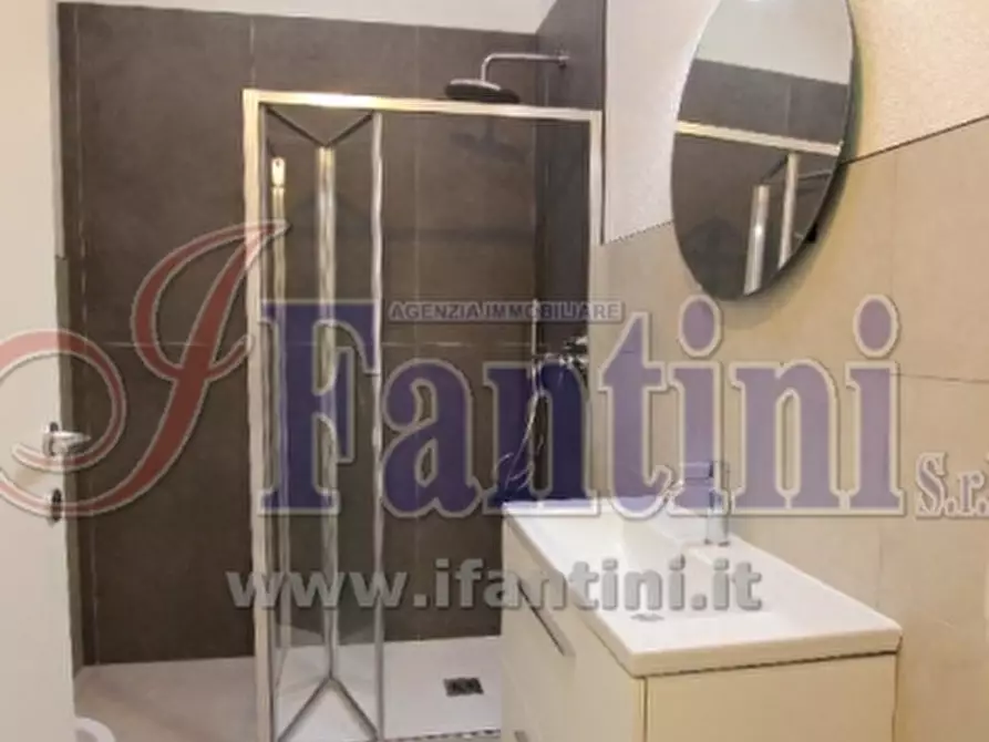 Immagine 9 di Appartamento in affitto  in VIA UGO BASSI 62 a Cento