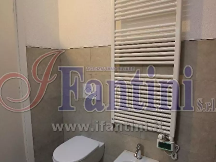 Immagine 10 di Appartamento in affitto  in VIA UGO BASSI 62 a Cento