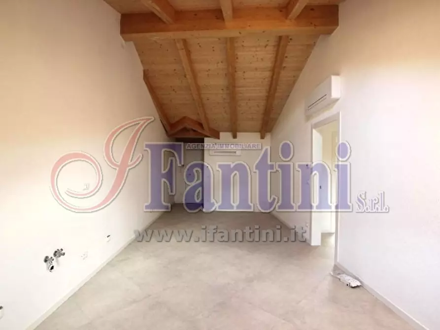 Immagine 3 di Appartamento in affitto  in VIA UGO BASSI 62 a Cento