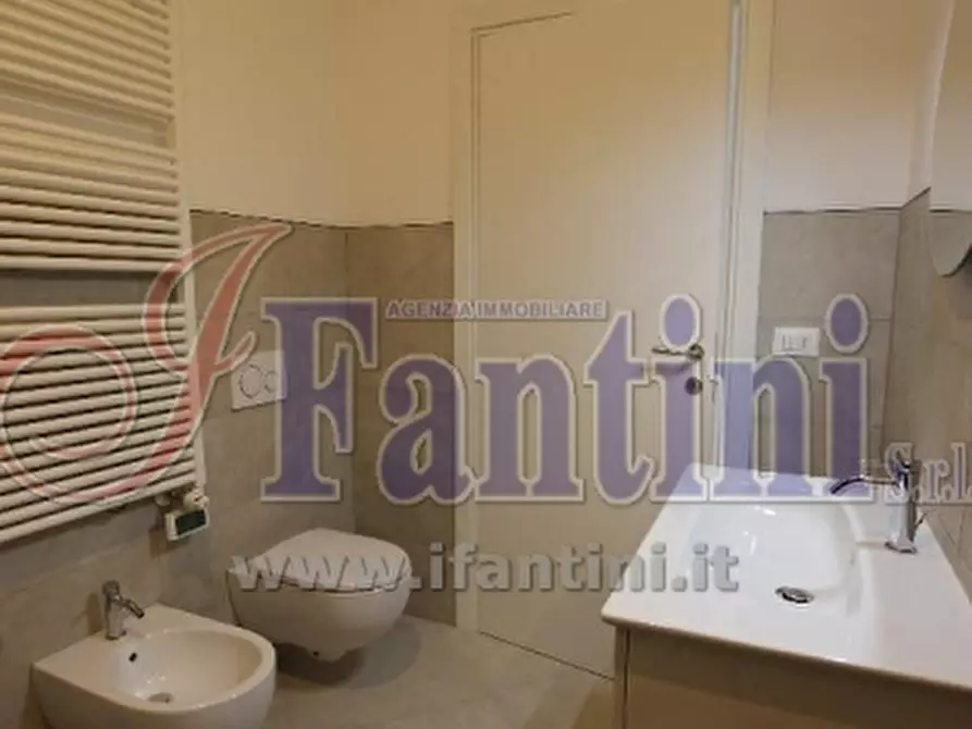 Immagine 19 di Appartamento in affitto  in VIA UGO BASSI 62 a Cento