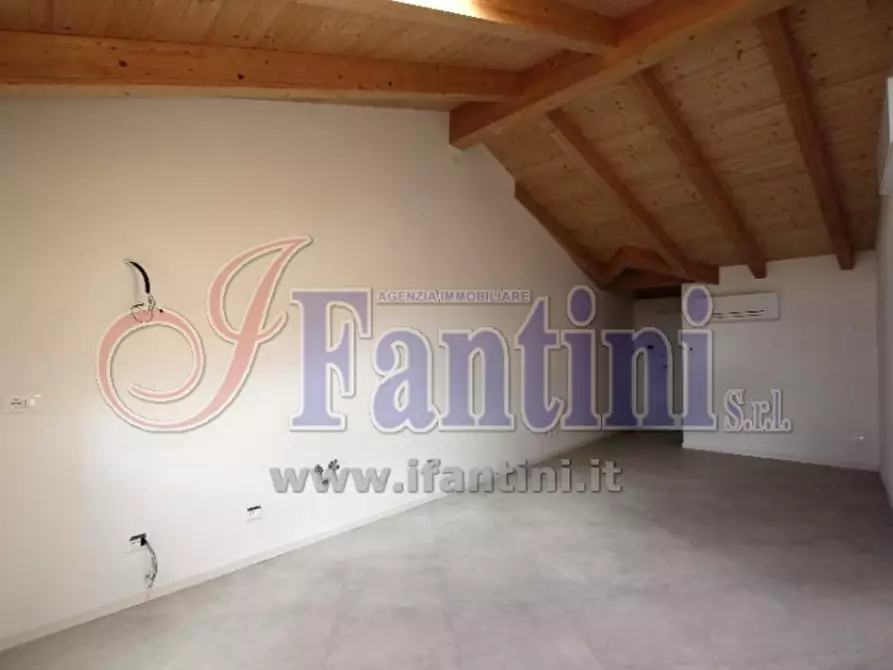 Immagine 4 di Appartamento in affitto  in VIA UGO BASSI 62 a Cento