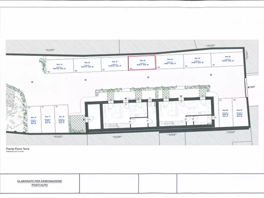 Immagine 23 di Appartamento in affitto  in VIA UGO BASSI 62 a Cento