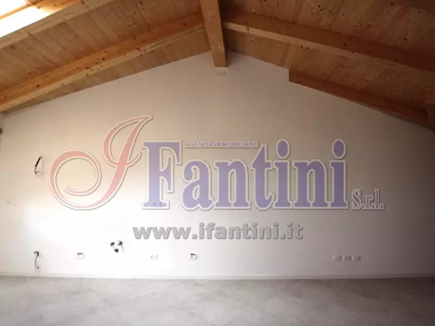 Immagine 5 di Appartamento in affitto  in VIA UGO BASSI 62 a Cento