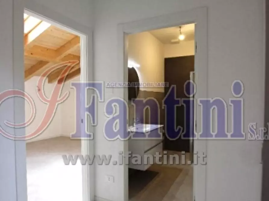 Immagine 8 di Appartamento in affitto  in VIA UGO BASSI 62 a Cento