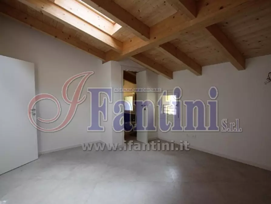 Immagine 10 di Appartamento in affitto  in VIA UGO BASSI 62 a Cento