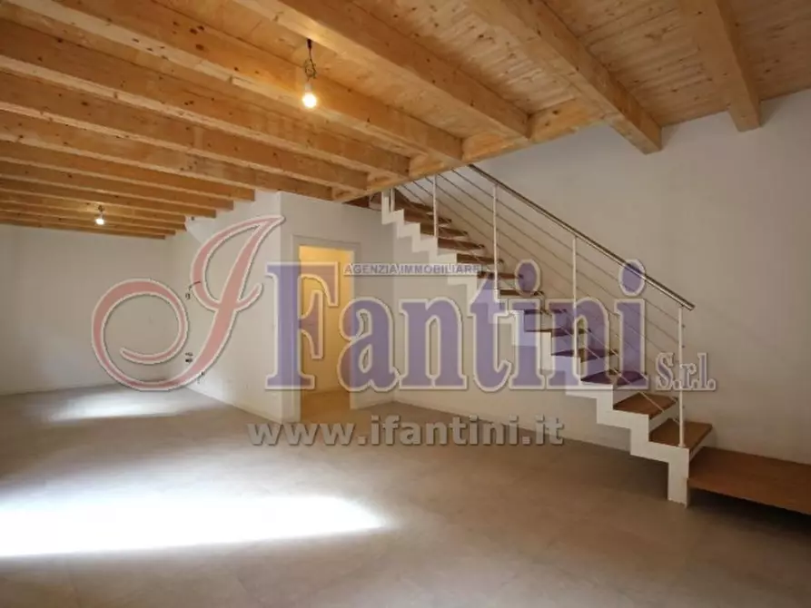 Immagine 2 di Appartamento in affitto  in VIA UGO BASSI 62 a Cento