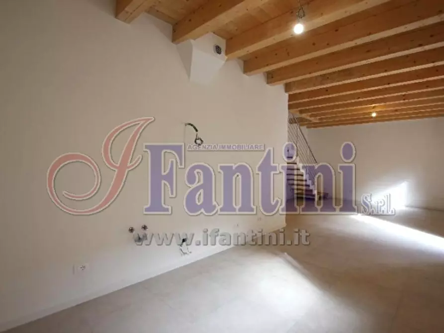 Immagine 3 di Appartamento in affitto  in VIA UGO BASSI 62 a Cento