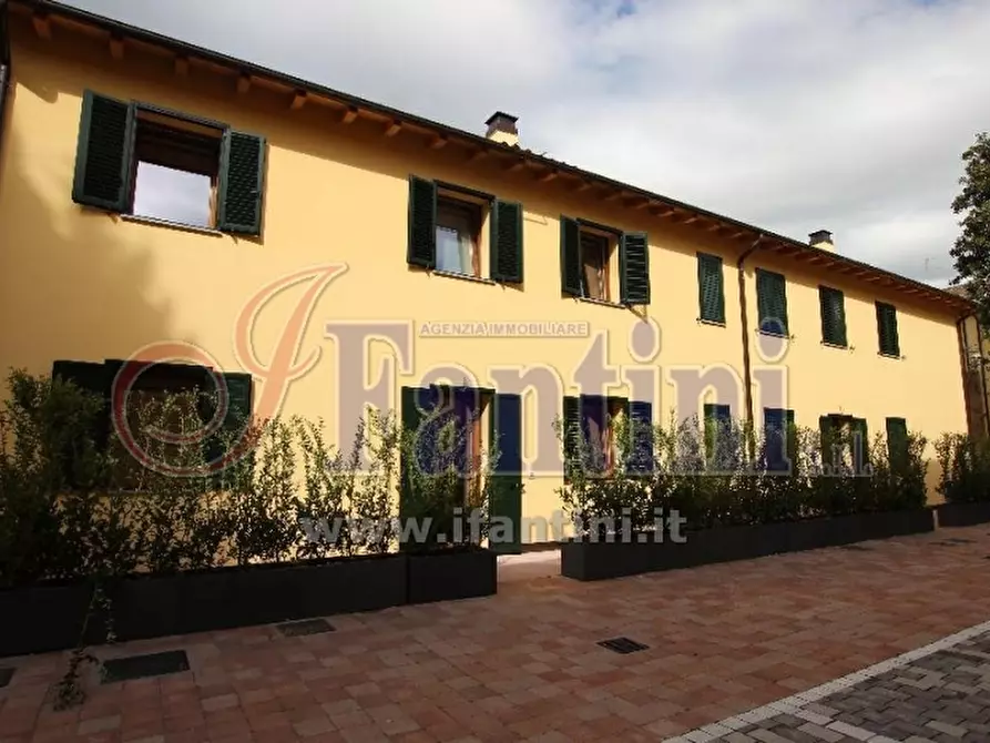 Immagine 19 di Appartamento in affitto  in VIA UGO BASSI 62 a Cento