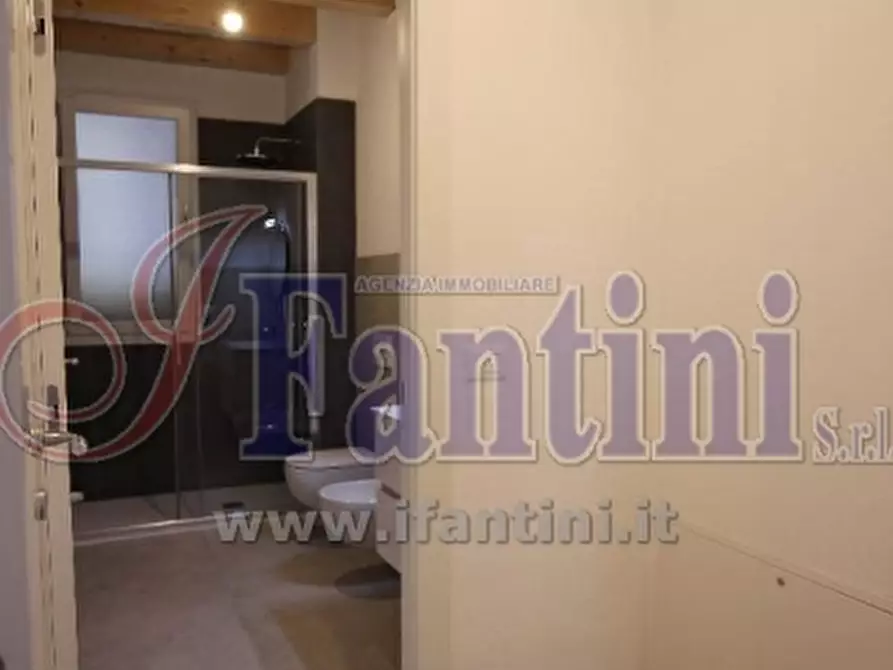 Immagine 4 di Appartamento in affitto  in VIA UGO BASSI 62 a Cento