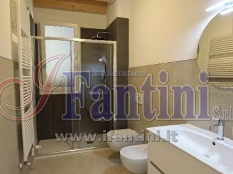 Immagine 5 di Appartamento in affitto  in VIA UGO BASSI 62 a Cento