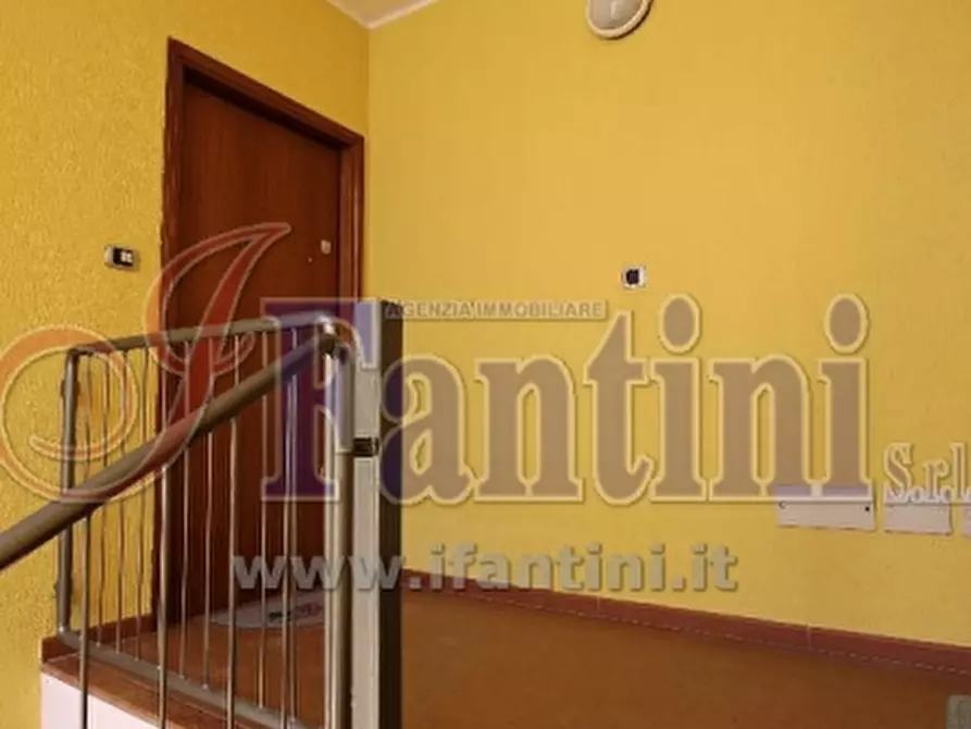 Immagine 3 di Appartamento in vendita  in VIA  FILIPPO TURATI 7 a Calderara Di Reno