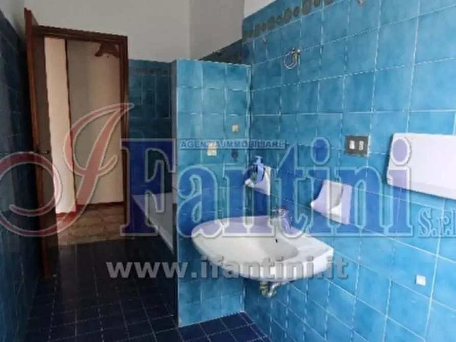 Immagine 22 di Appartamento in vendita  in VIA  FILIPPO TURATI 7 a Calderara Di Reno