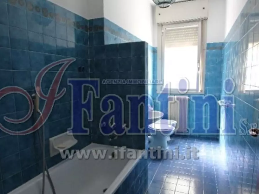 Immagine 23 di Appartamento in vendita  in VIA  FILIPPO TURATI 7 a Calderara Di Reno