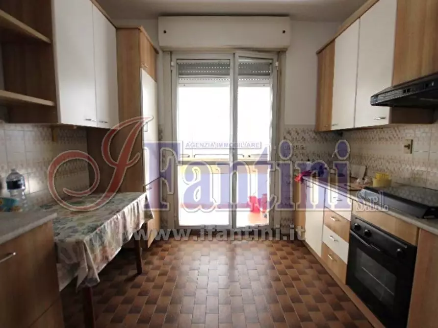 Immagine 11 di Appartamento in vendita  in VIA  FILIPPO TURATI 7 a Calderara Di Reno